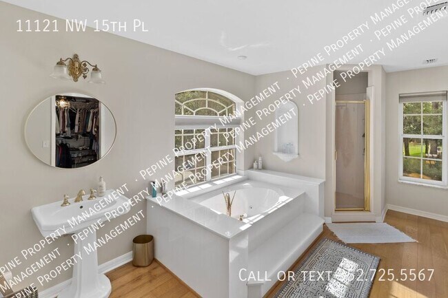 Building Photo - 11121 NW 15th Pl