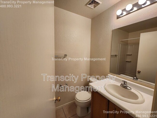 Building Photo - 5854 E Harmony Ave