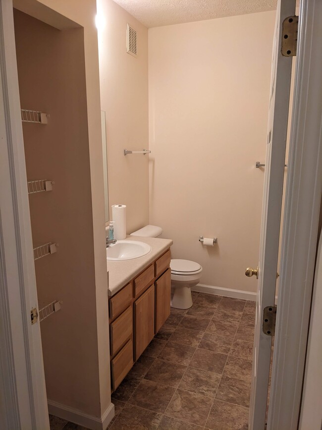 Bathroom - 3881 E Barrington Dr