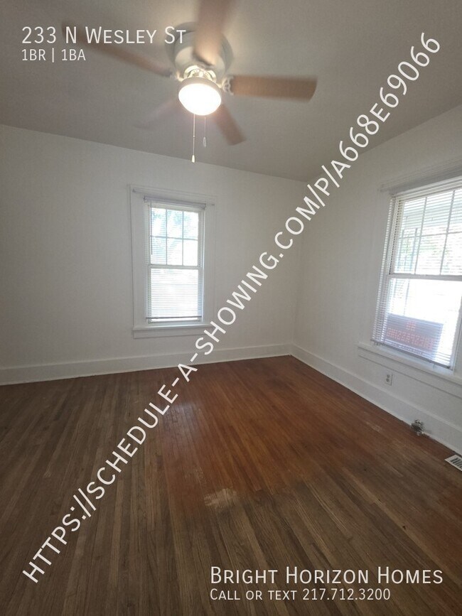 Building Photo - 233 N Wesley St