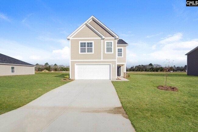 Primary Photo - 130 King Buck Dr