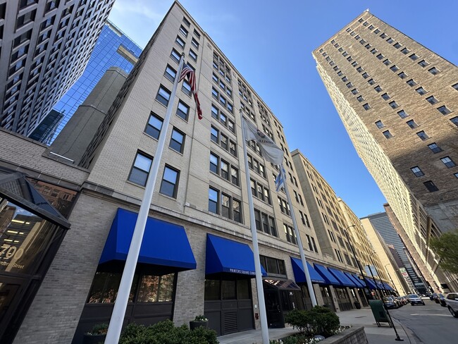 Building Photo - 680 S Federal St