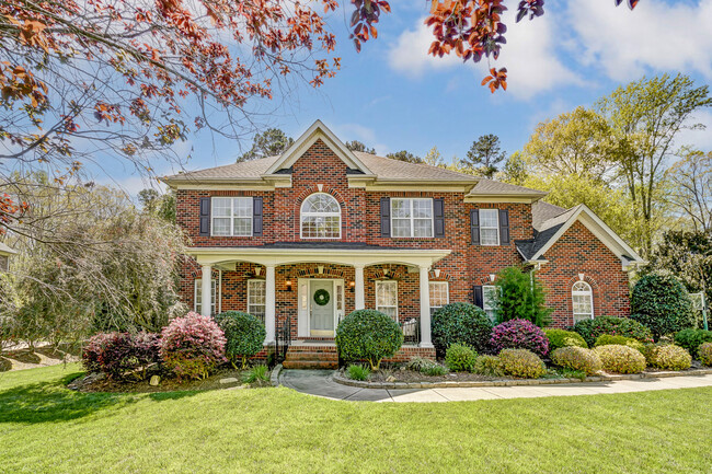 Primary Photo - 1024 Patricians Ln