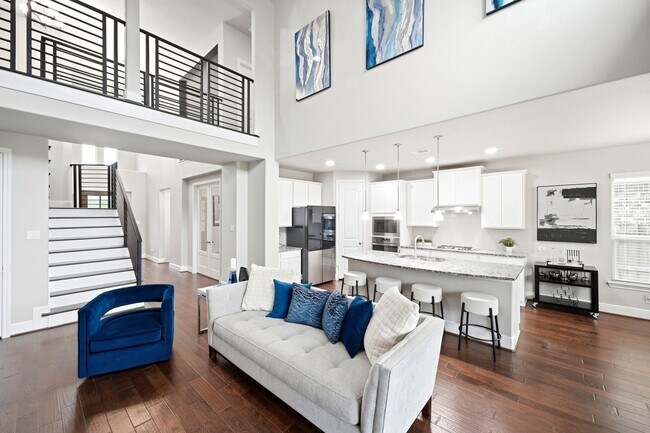 Building Photo - 2239 Falcon Brook Dr