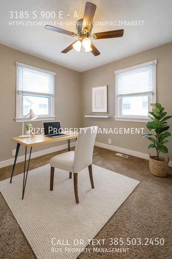 Building Photo - 3185 S 900 E