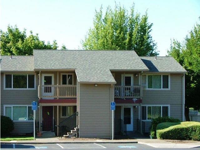 Building Photo - Indian Creek Village