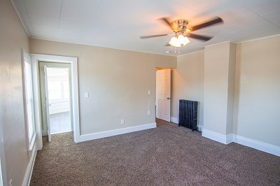 Building Photo - 4019 Church St