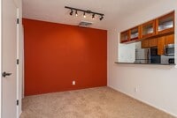 Building Photo - Light and Bright Second Level Condo Availa...