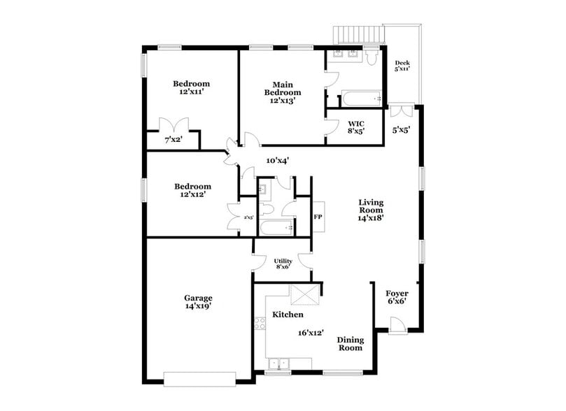 Building Photo - 10424 Brawley Ln