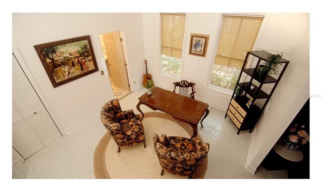 Building Photo - 2302 N Morgan St