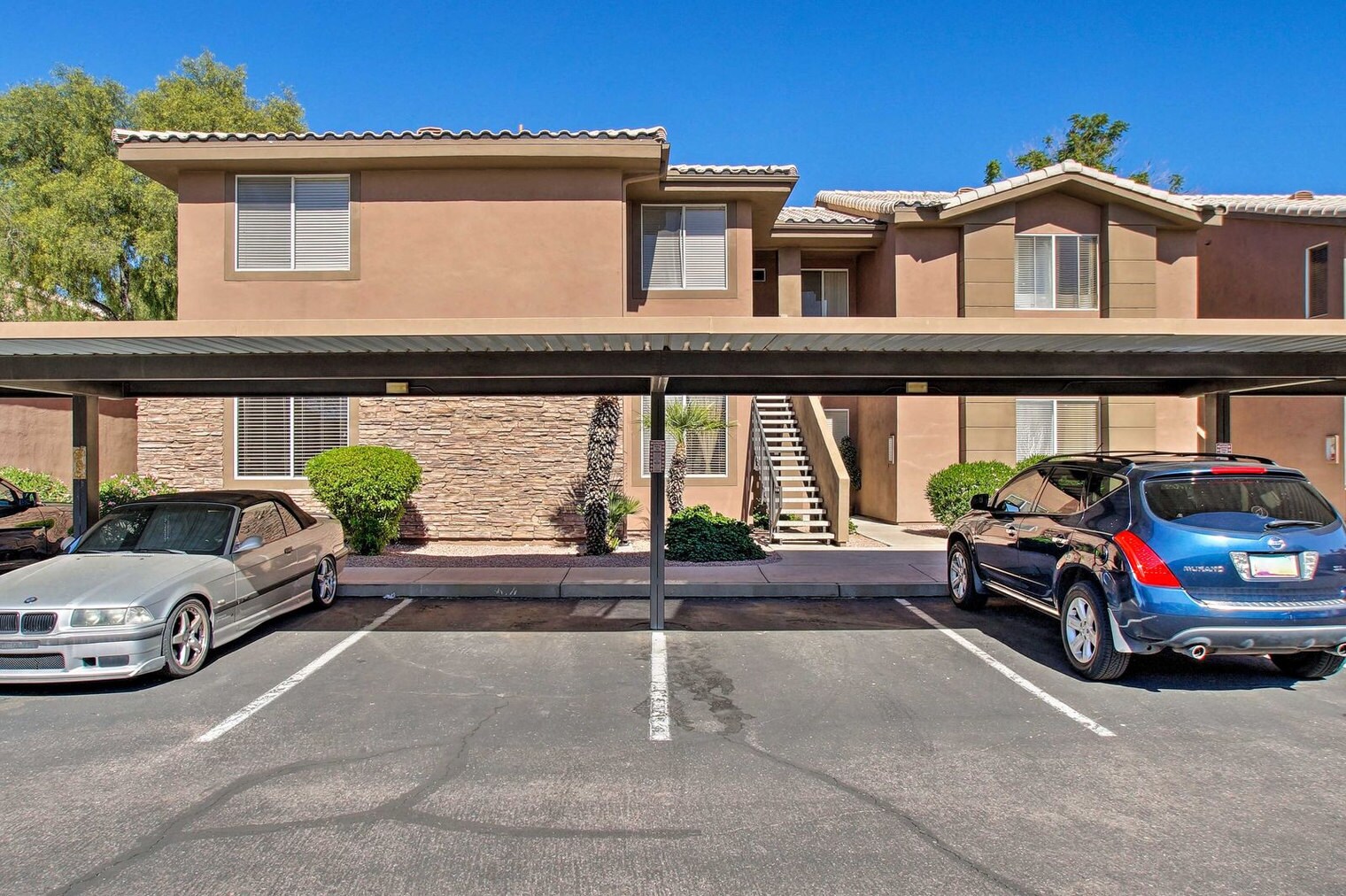 Building Photo - 7009 E Acoma Dr