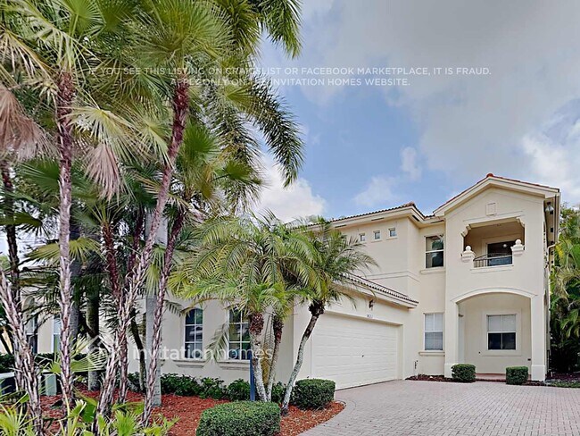 Building Photo - 5821 NW 122nd Way