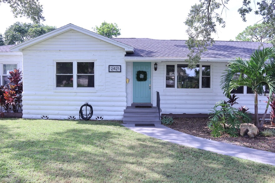 Primary Photo - 2421 Covina Way S-Mortgage