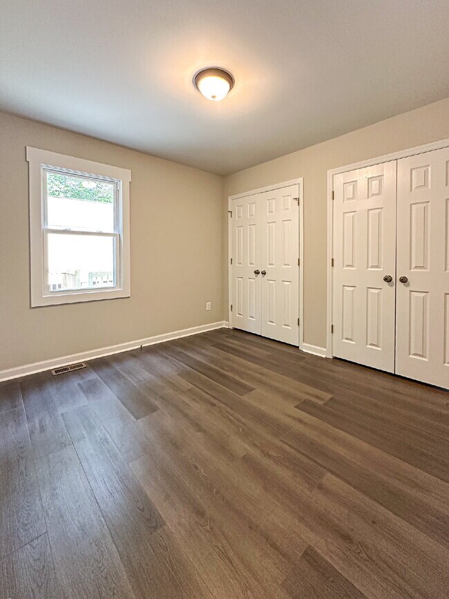 Building Photo - Peaceful One-Story Retreat in Franklinton, NC