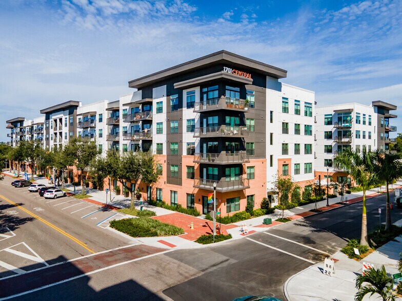 Apartments For Rent In 33712 Saint Petersburg Fl Apartment Finder