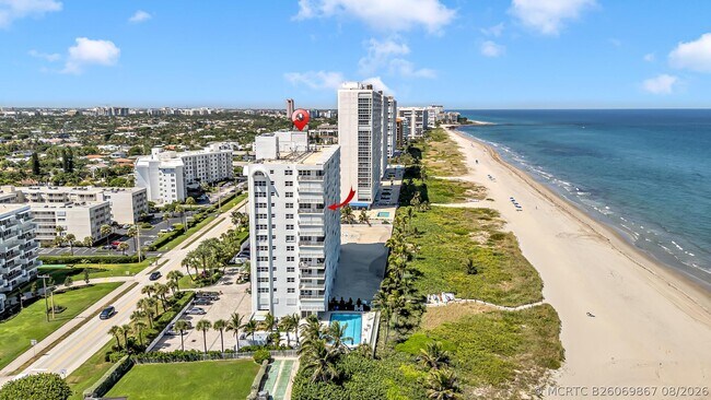 Building Photo - 3000 S Ocean Blvd