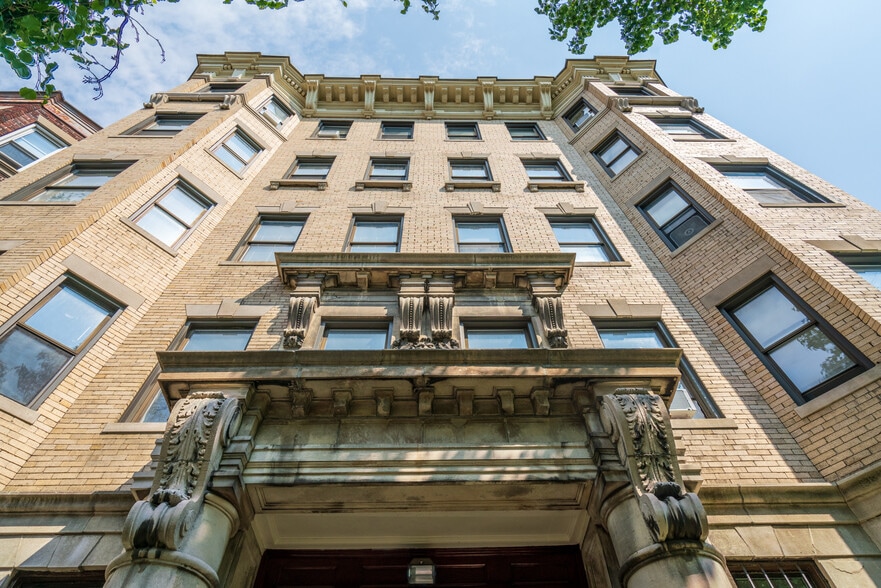 Building Photo - 11 Queensberry Street