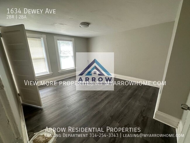 Building Photo - 1634 Dewey Ave