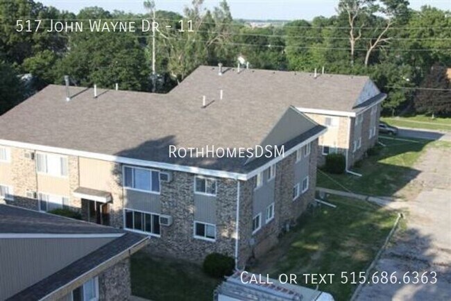 Building Photo - 517 S John Wayne Dr