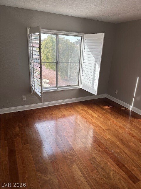 Building Photo - 5000 Red Rock St