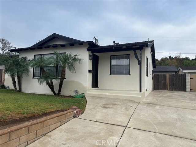 Primary Photo - 1818 Deserta Dr