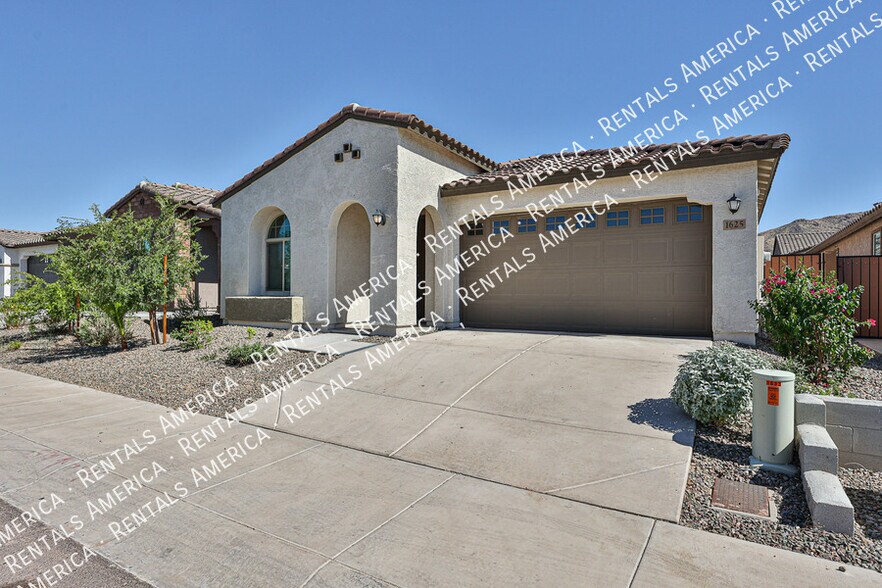 Primary Photo - 1625 W la Mirada Dr