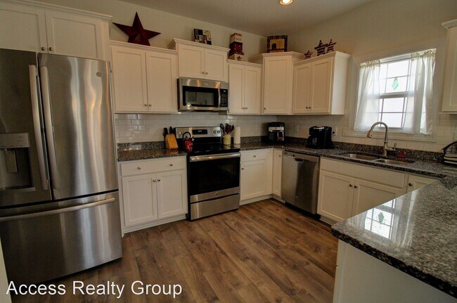 Building Photo - 3 br, 2 bath House - 606 Alston Boulevard