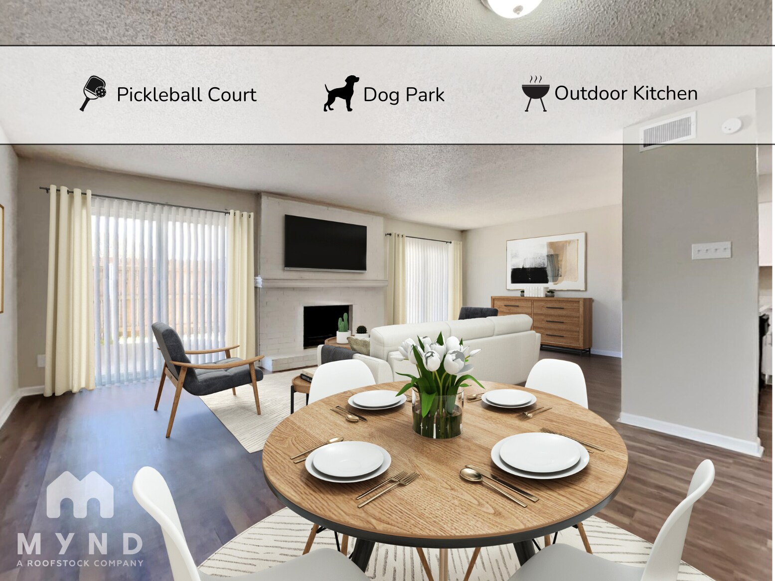 Building Photo - 6203 Indiana Ave