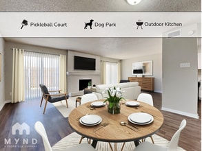 Building Photo - 6203 Indiana Ave