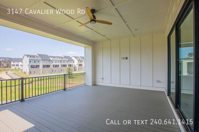 Building Photo - 3147 Cavalier Wood Rd