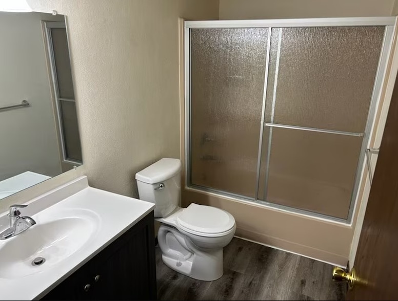 Building Photo - Walcott Manor Apartments