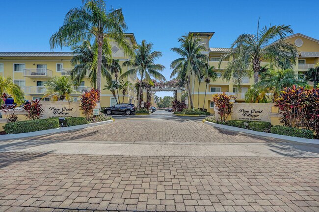 Building Photo - 1501 E Broward Blvd