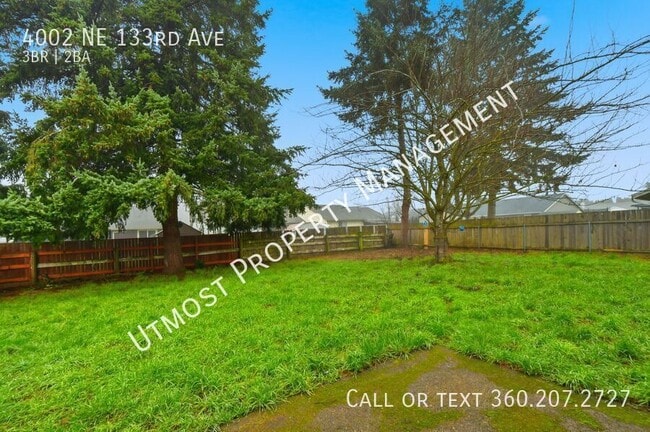 Building Photo - 4002 NE 133rd Ave