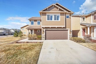 Building Photo - Academy School District 20 Home Available NOW!