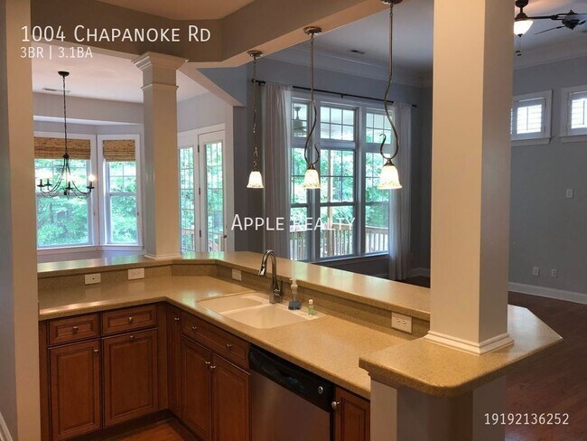 Building Photo - 1004 Chapanoke Rd