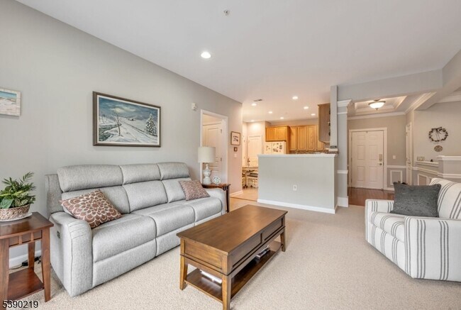 Building Photo - 9116 Warren's Way