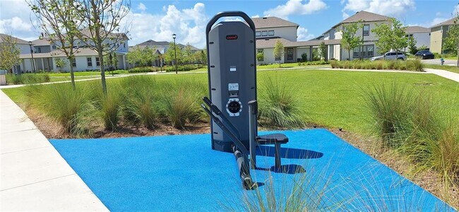 Building Photo - 13304 Leggett Aly