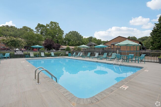 Building Photo - 1107 Springhorn Dr