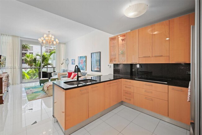 Building Photo - 6799 Collins Ave