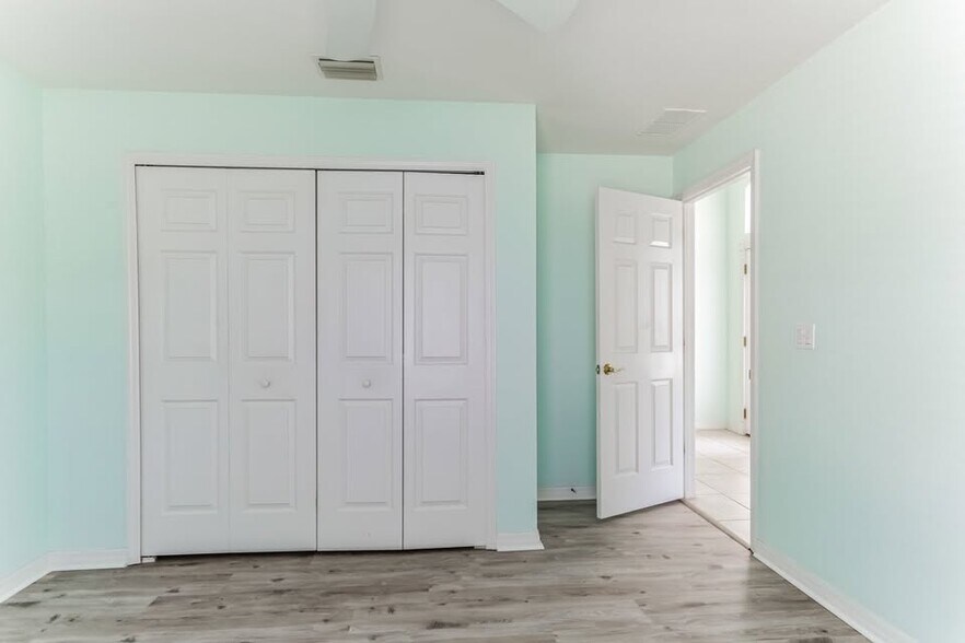 Bedroom 1 - 1173 Kilkenny Ln