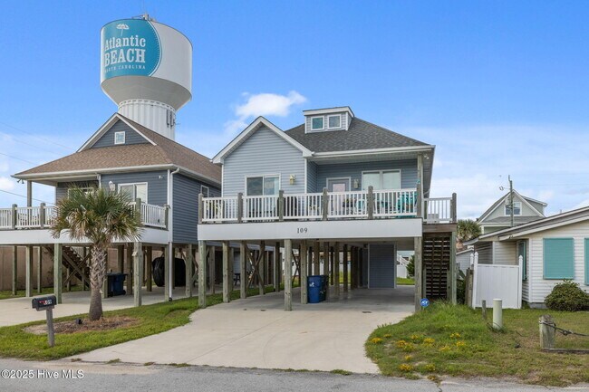 Building Photo - 109 E Terminal Blvd
