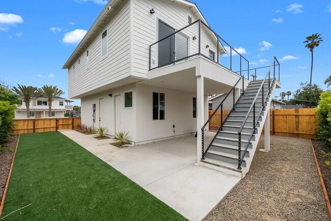 Building Photo - Introducing a stunning newly constructed t...