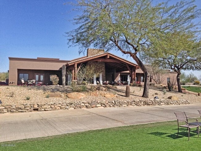 Building Photo - 11475 E Helm Dr