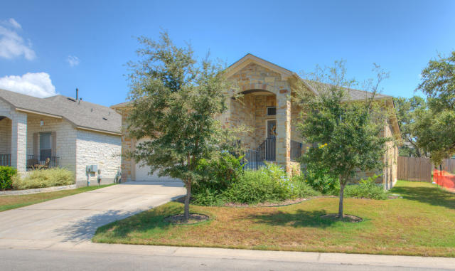 Primary Photo - One Story Hill Country Home, Many Upgrades