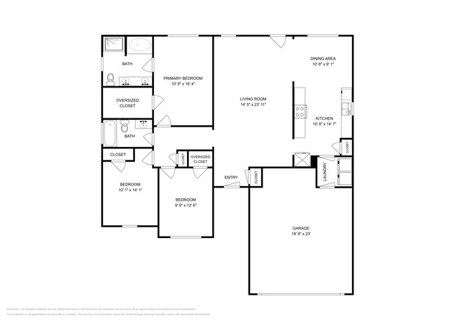 Building Photo - 246 Viking Ln