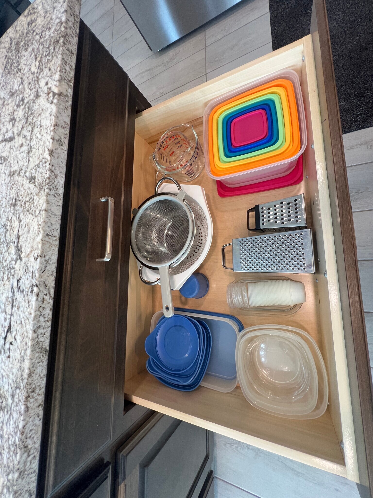 KITCHEN WELL STOCKED - 777 Harrah Way