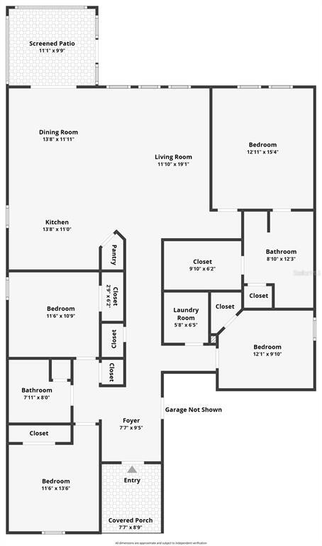 Building Photo - 643 Grove St