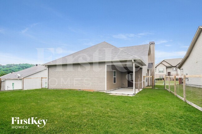 Building Photo - 345 Deer Creek Way