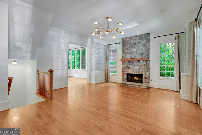 Building Photo - 9043 Selborne Ln