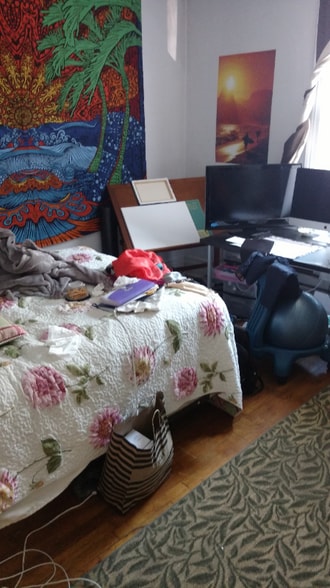 Building Photo - 3409 Powelton Ave